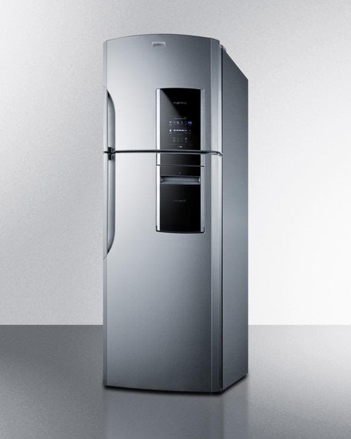 Summit FF1525PLIM Right Hinge with Ice Maker