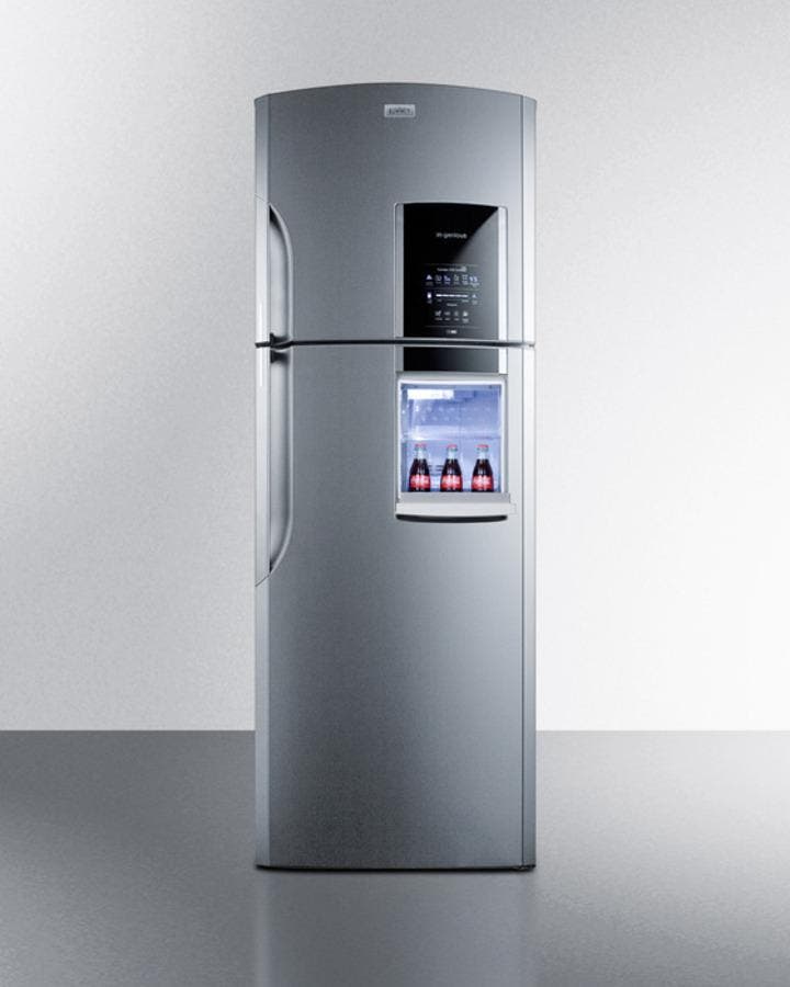 Summit FF1525PLIM Right Hinge with Ice Maker