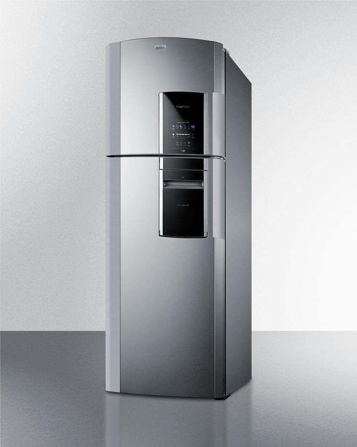 Summit FF1525PLLHD Left Hinge without Ice Maker