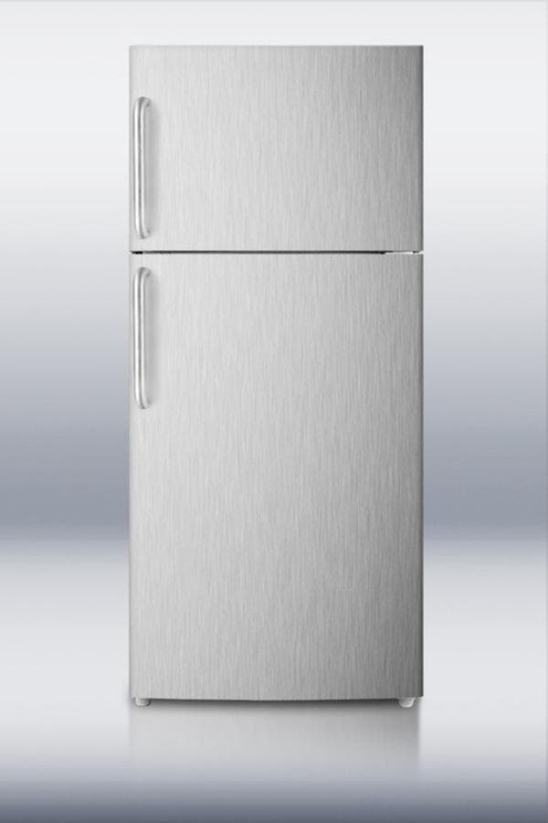 Summit FF1620WSSTB Towel Bar Handles