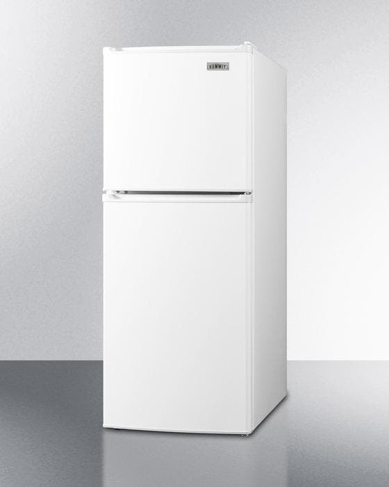 Summit FF71 White