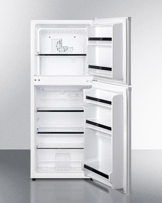 Summit FF71 White