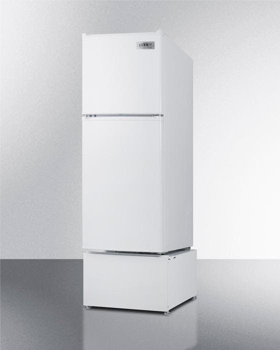 Summit FF71 White
