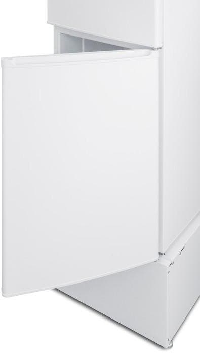 Summit FF71 White