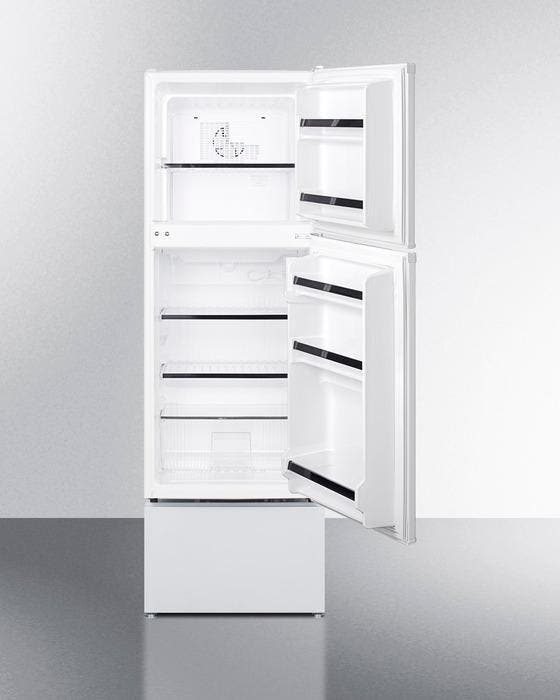 Summit FF71 White
