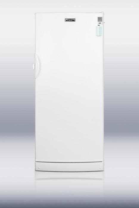 Summit FFAR10FC7MED White