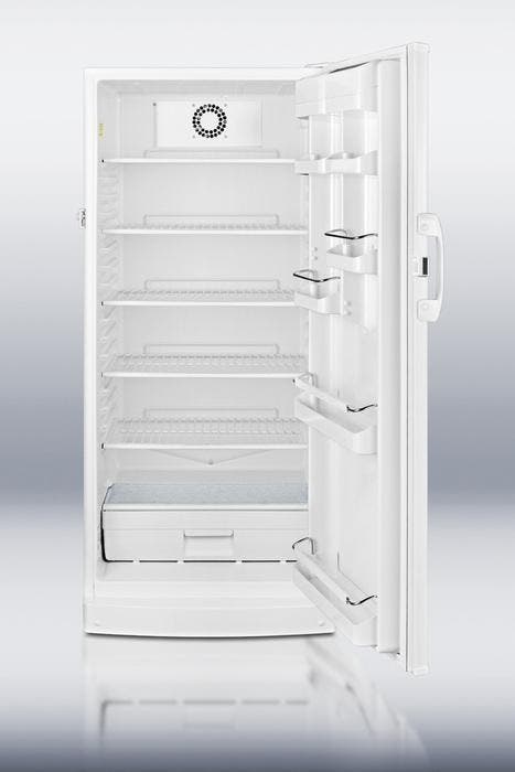 Summit FFAR10FC7MED White