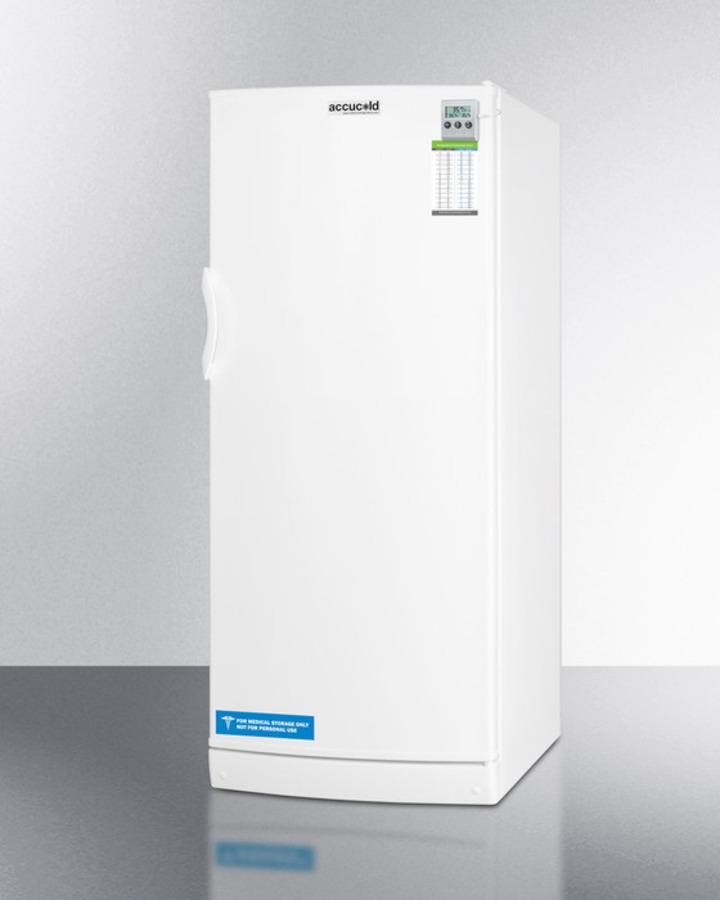 Summit FFAR10MED White