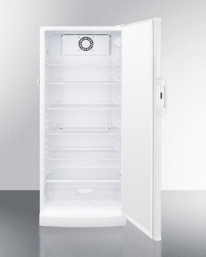 Summit FFAR10MED White