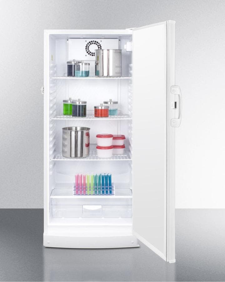 Summit FFAR10MED White