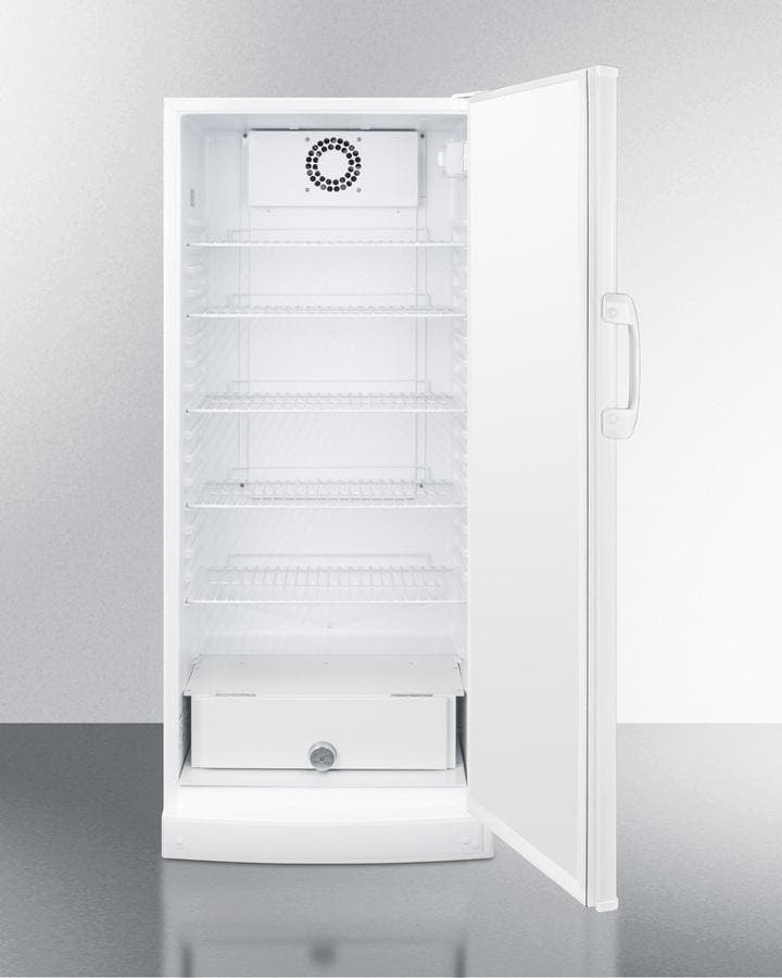 Summit FFAR10MED White