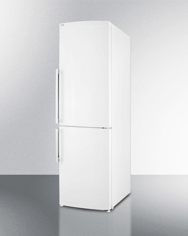 Summit FFBF240W White