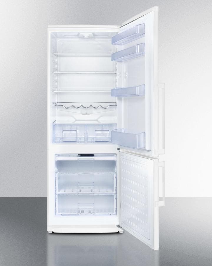 Summit FFBF240W White