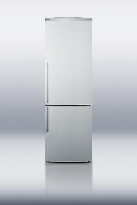 Summit FFBF245SS Stainless Steel