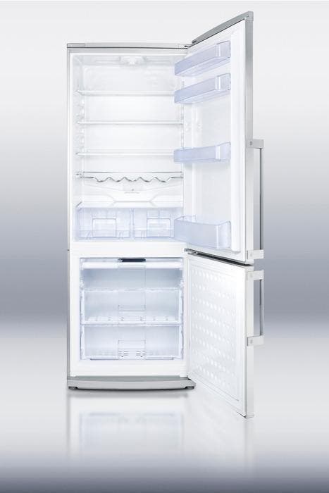 Summit FFBF245SS Stainless Steel