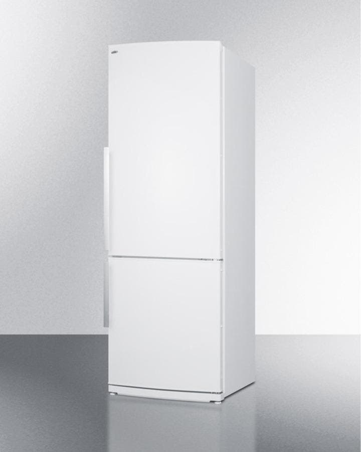 Summit FFBF280WX No Ice Maker