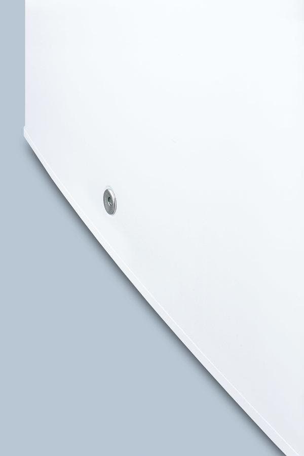 Summit FS24L7MED2 White