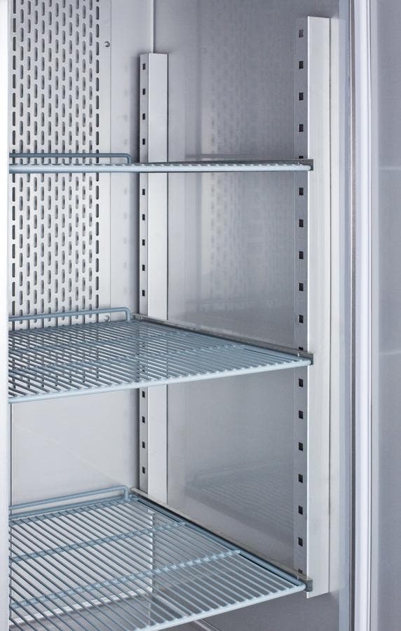 Summit SCRR231 Stainless Steel