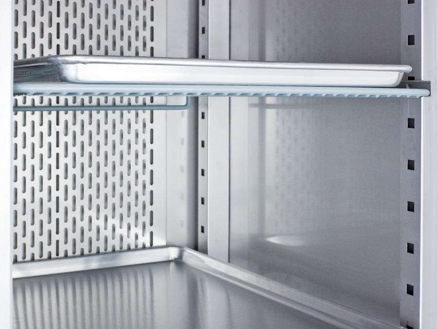 Summit SCRR490 46.6 cu. ft. Commercial All Refrigerator