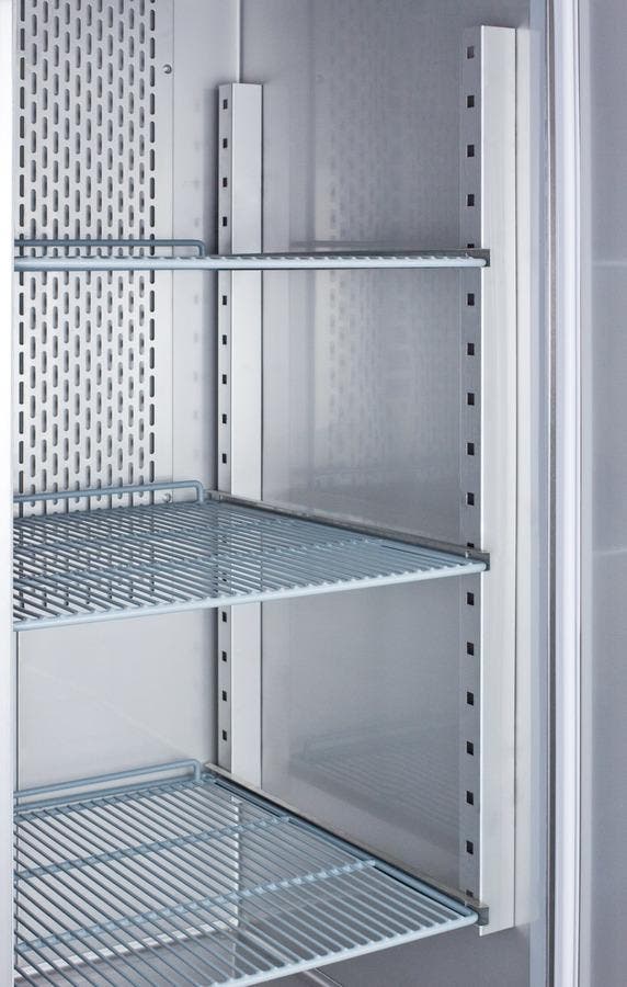 Summit SCRR490 46.6 cu. ft. Commercial All Refrigerator