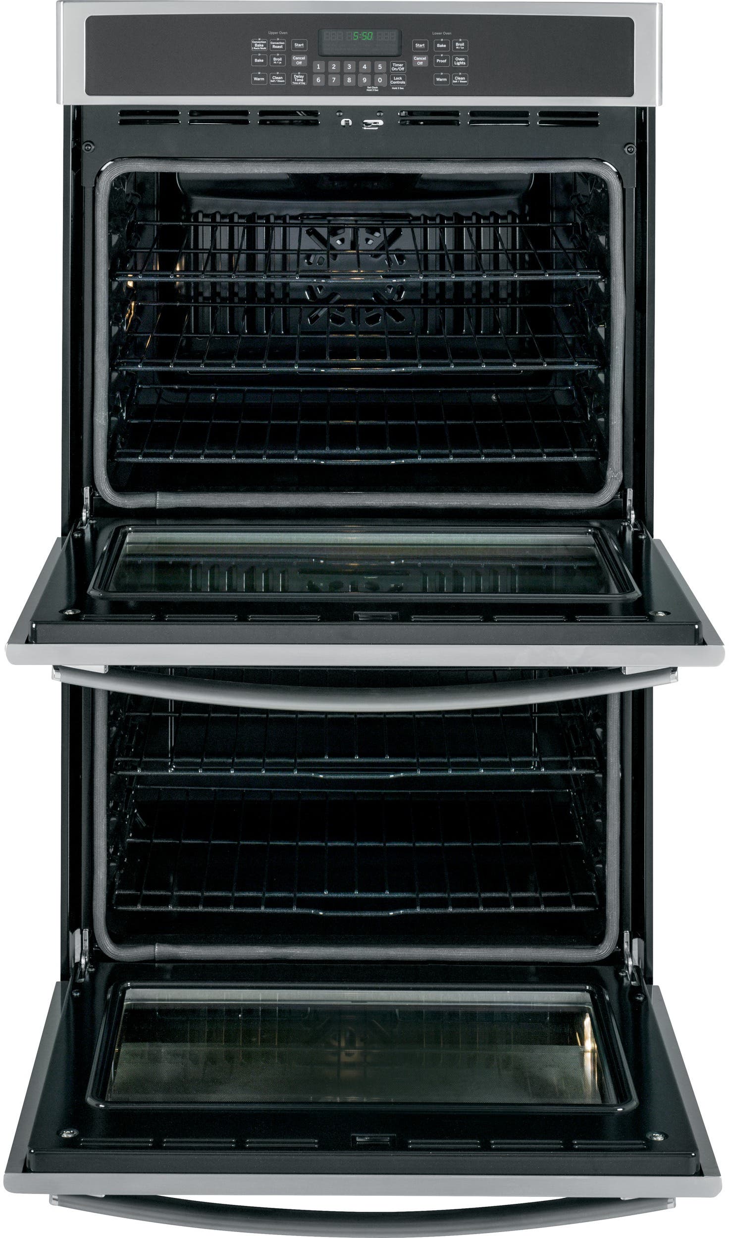 GE JT5500SFSS Stainless Steel