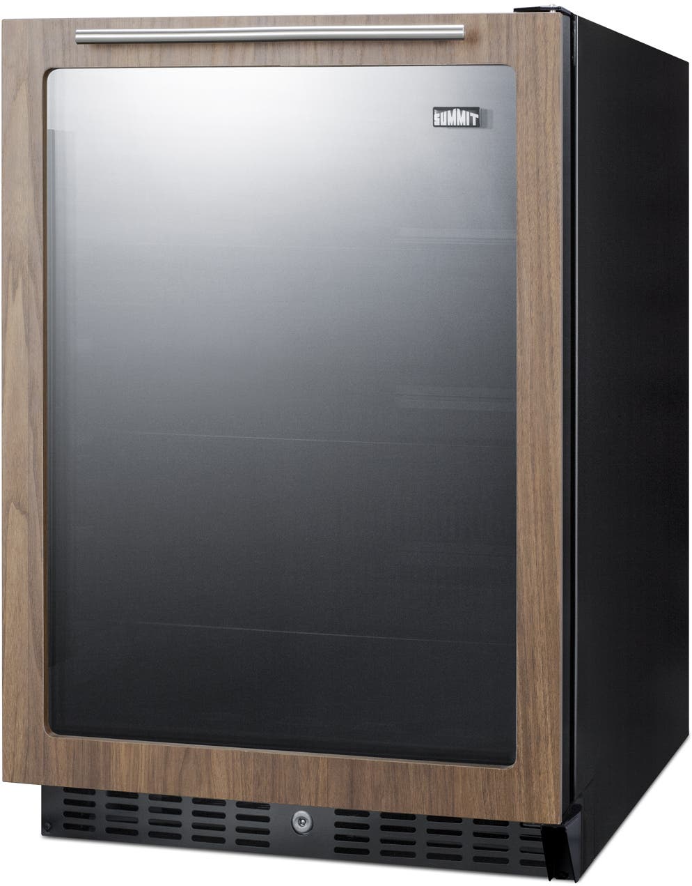 Summit AL57GWP1 Black