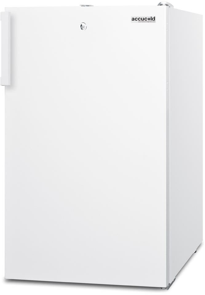 Summit FF511L White