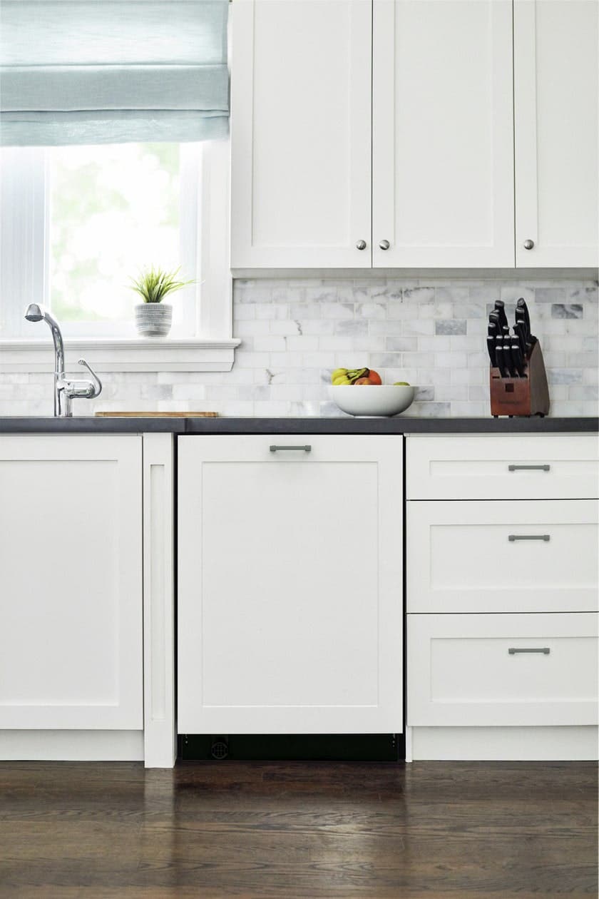 Frigidaire FDSR4501AP Panel Ready