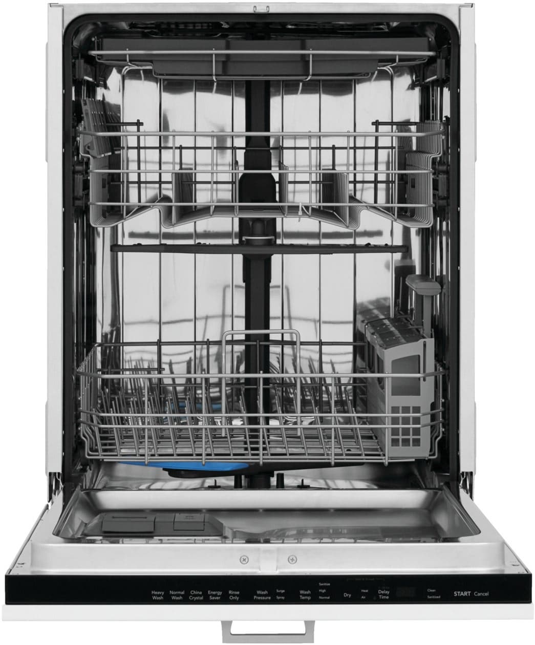 Frigidaire FDSR4501AP Panel Ready