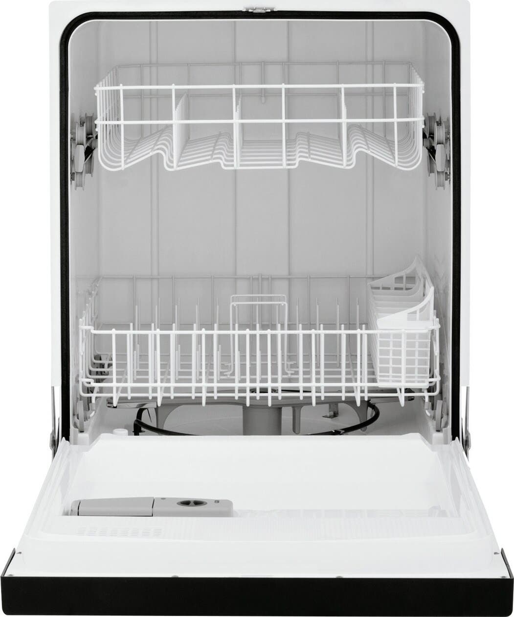 Frigidaire FBD2400KS Stainless Steel