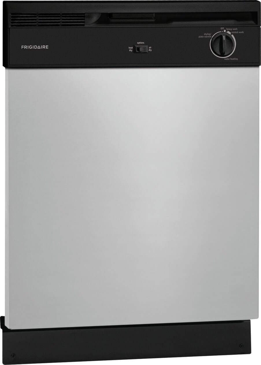 Frigidaire FBD2400KS Stainless Steel