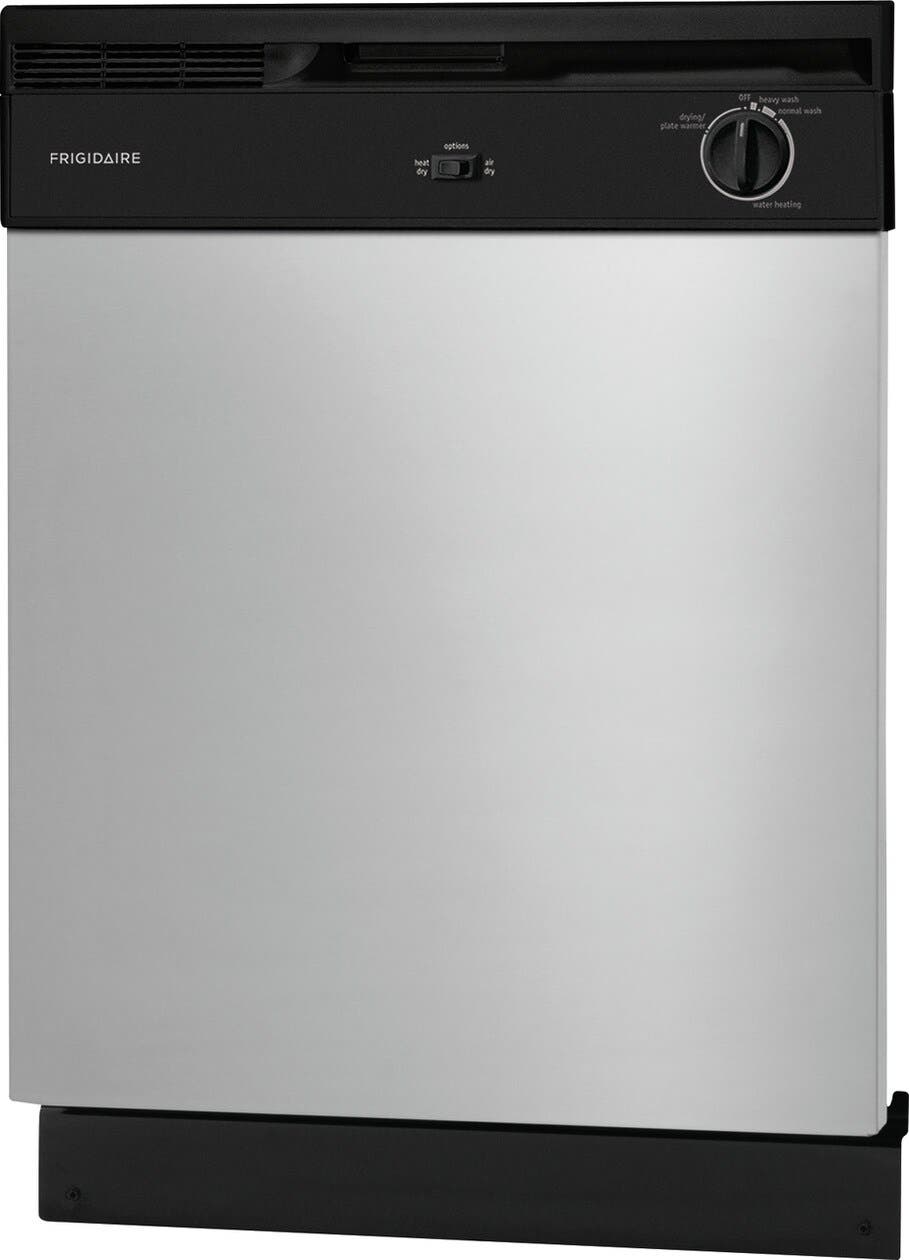 Frigidaire FBD2400KS Stainless Steel