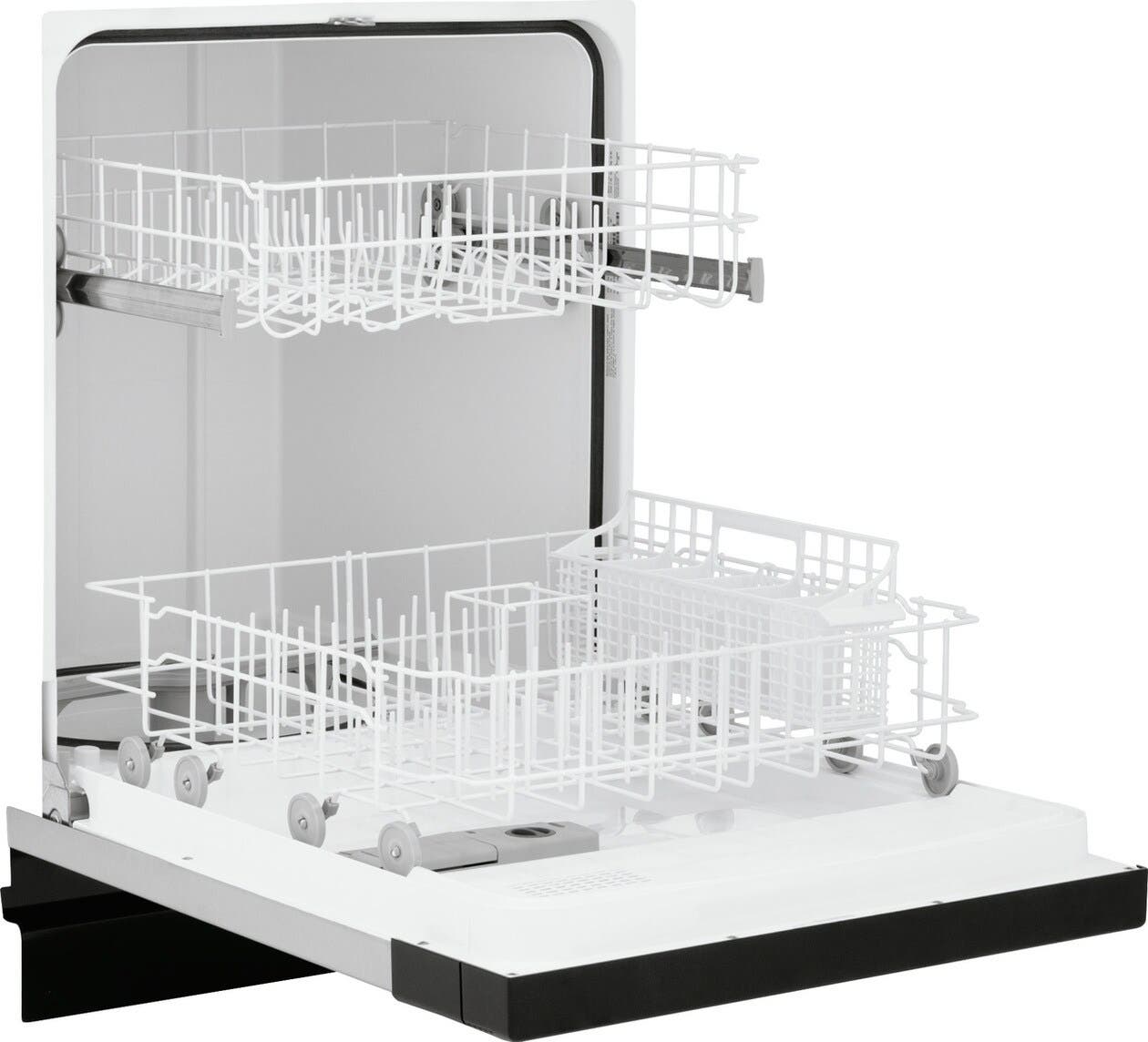 Frigidaire FBD2400KS Stainless Steel