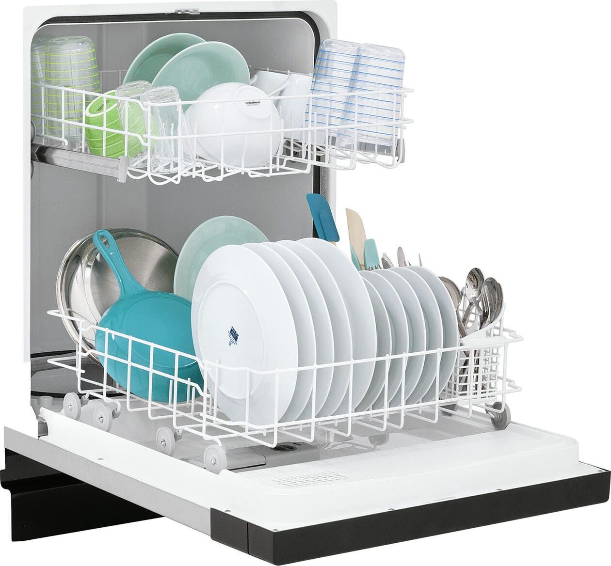 Frigidaire FBD2400KS Stainless Steel