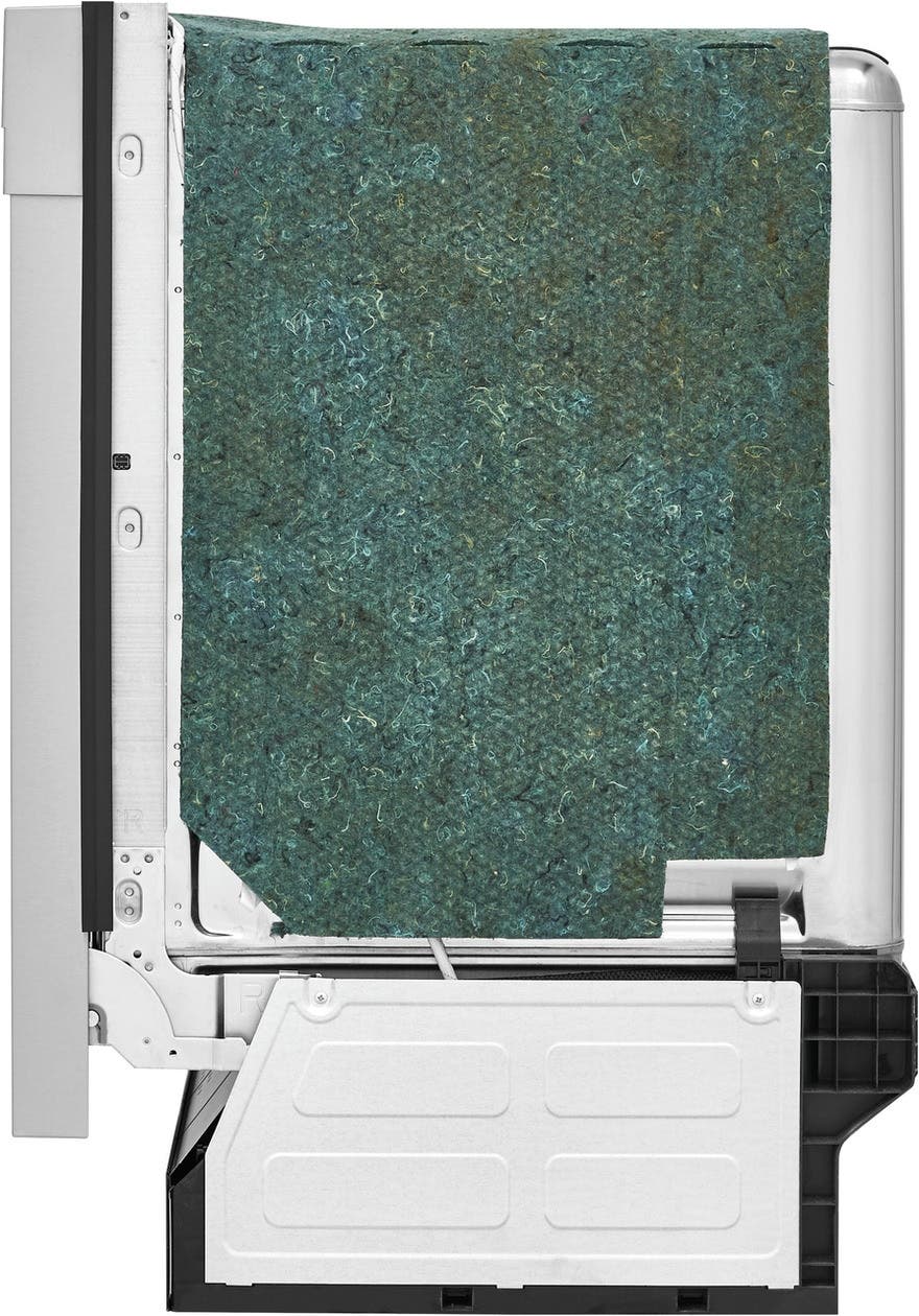 Frigidaire FFBD2420US Stainless Steel
