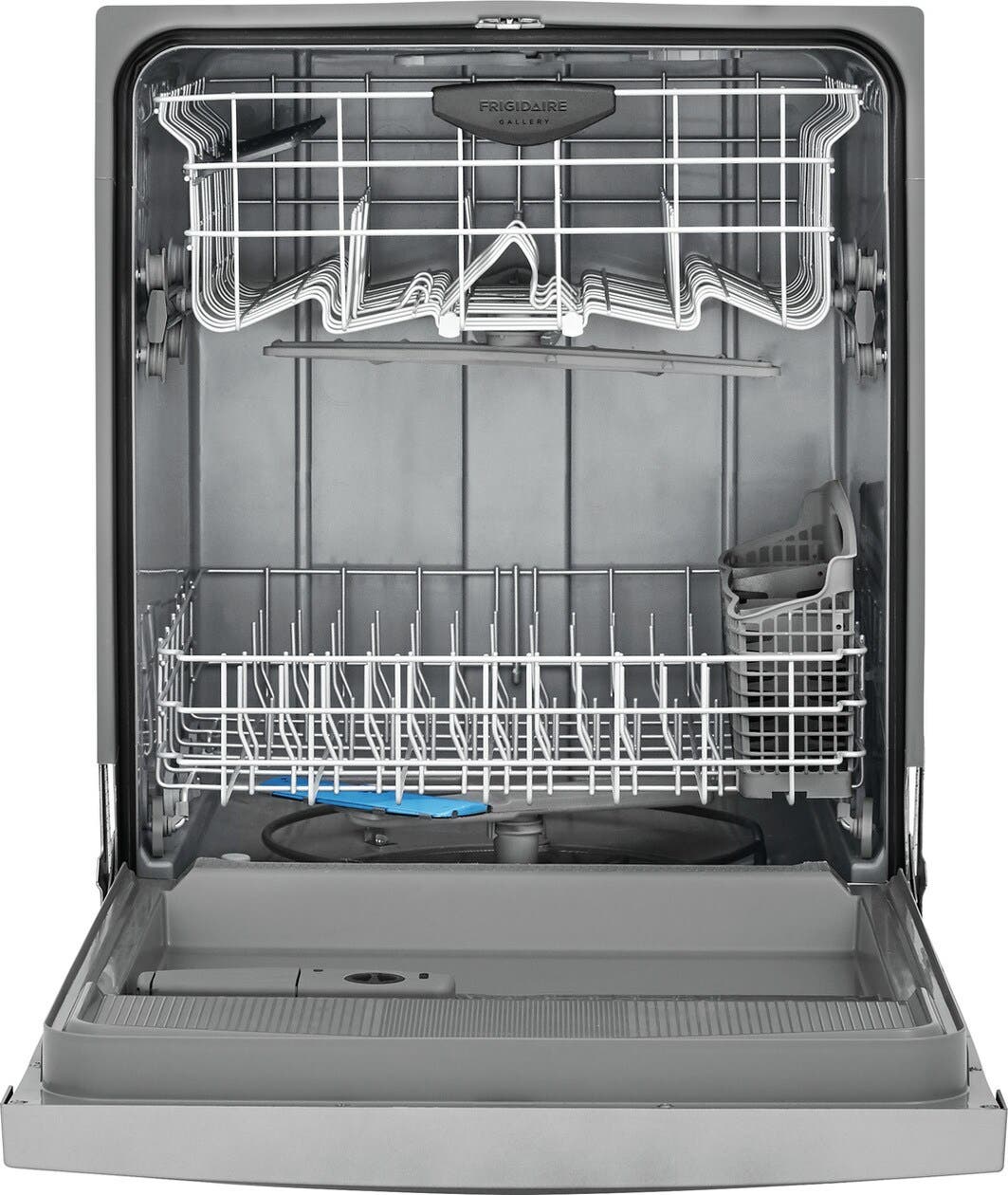 Frigidaire FGCD2444SA Silver