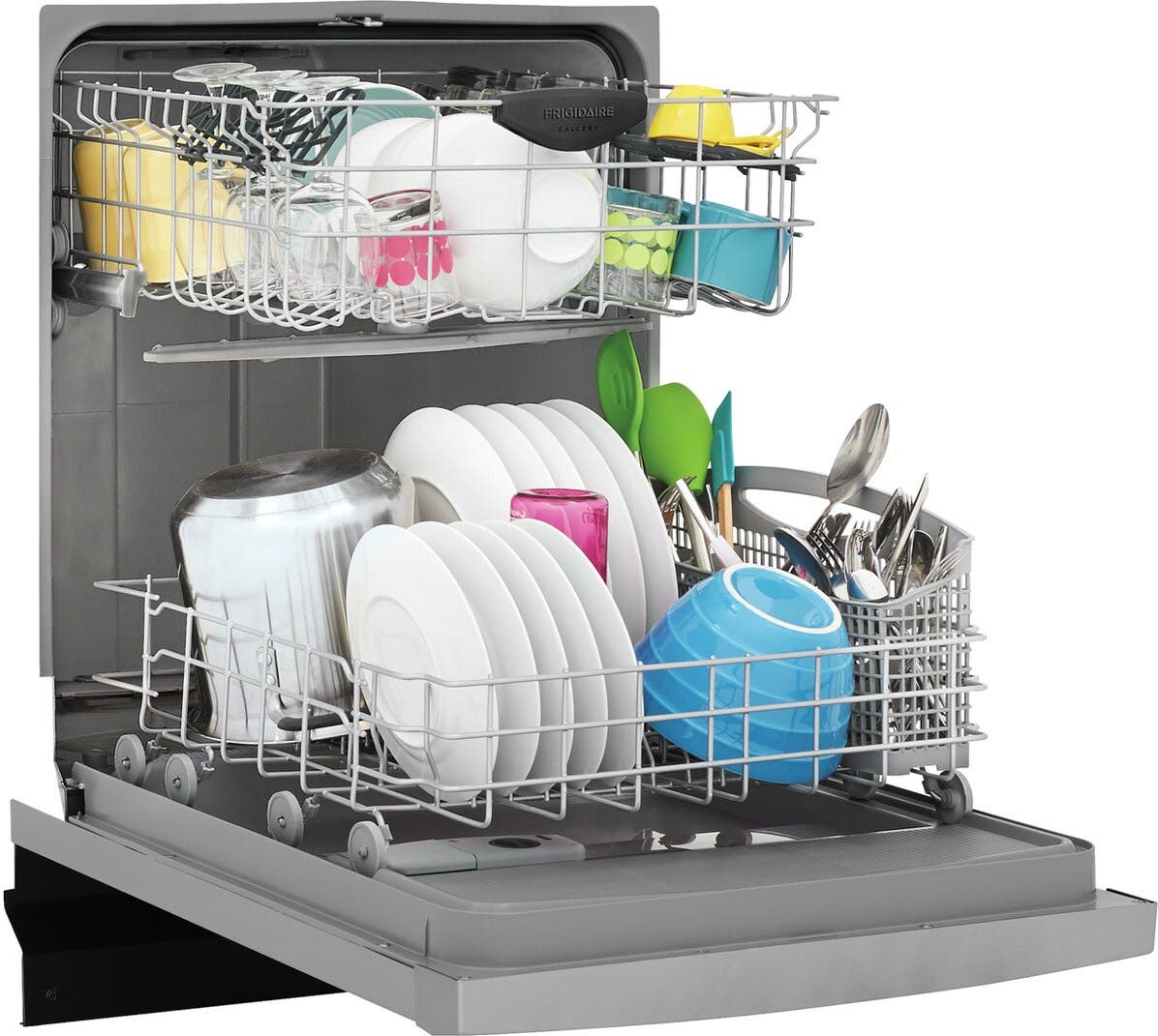 Frigidaire FGCD2444SA Silver