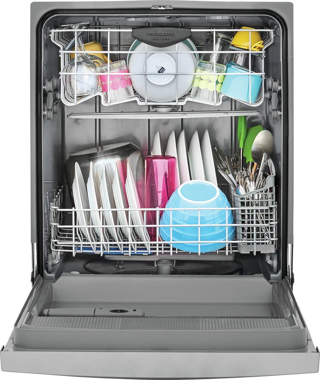 Frigidaire FGCD2444SA Silver