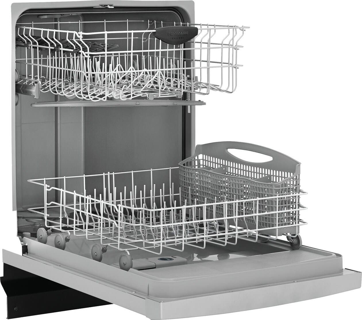 Frigidaire FGCD2444SA Silver