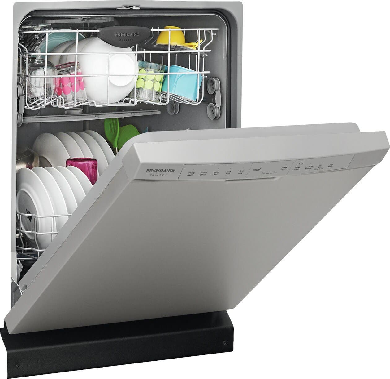 Frigidaire FGCD2444SA Silver