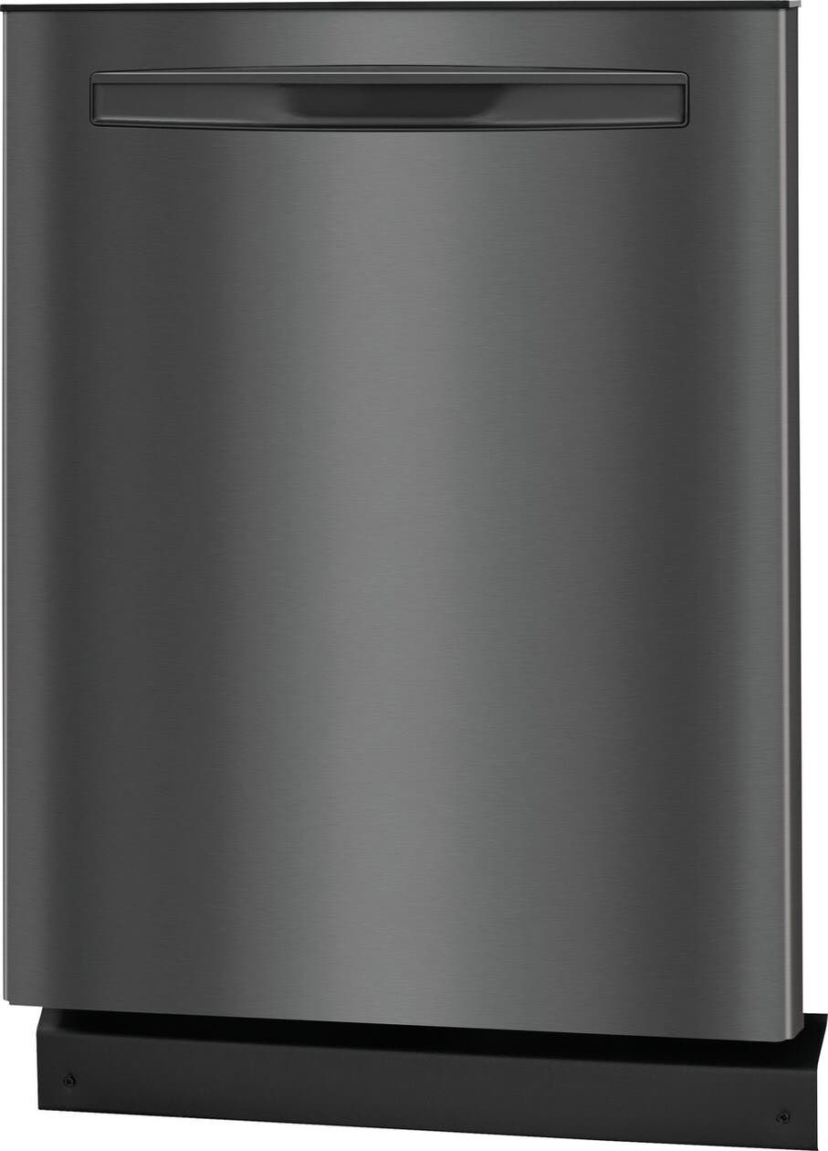 Frigidaire FGIP2468UD Black Stainless Steel