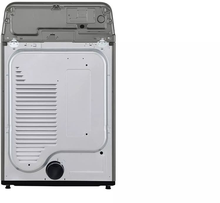 LG DLE7400VE Graphite Steel