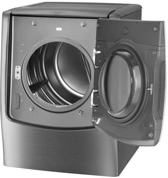 LG DLGX9001V Graphite Steel