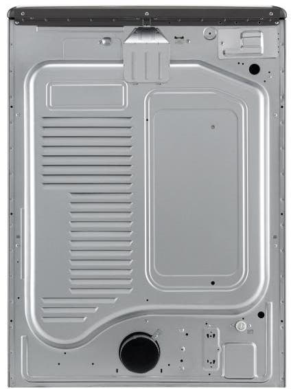 LG DLGX9001V Graphite Steel