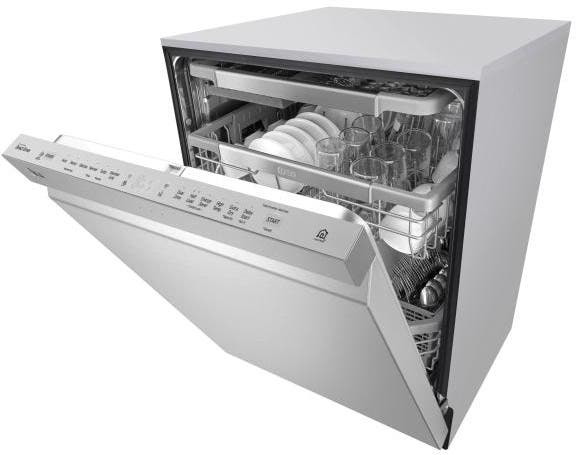 LG LDP6797ST Stainless Steel