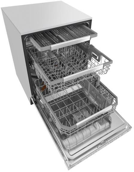 LG LDP6797ST Stainless Steel