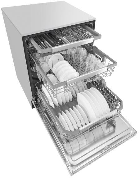 LG LDP6797ST Stainless Steel