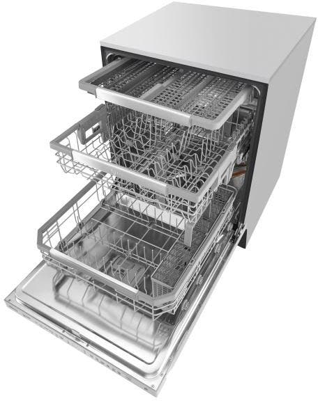 LG LDP6797ST Stainless Steel