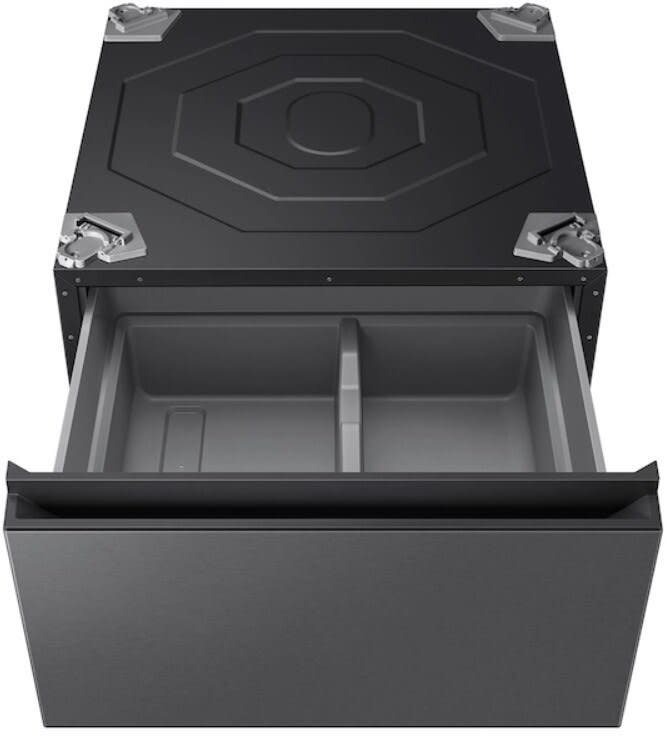 Samsung WE702NZ Dark Steel
