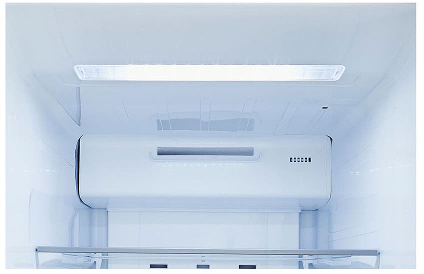 LG LRSPS2706V Platinum Silver